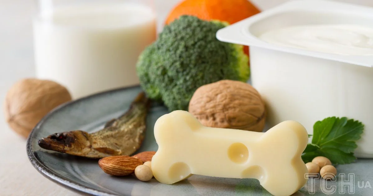 골다공증 위험을 낮추는 일상 생활 팁